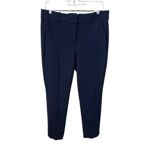 J. Crew Navy Women's Cameron Pants